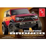 AMT 1/25 2021 Ford Bronco 1st Edition