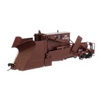 Walthers HO Jordan Spreader - Burlington Northern #972662