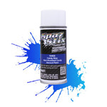 Spaz Stix Candy Blue Aerosol Paint, 3.5oz Can