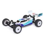 Losi 1/16 Mini-B 2WD Buggy Brushless RTR, Blue