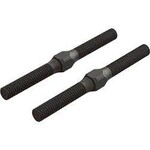 Arrma ARRMA Steel turnbuckle BLK