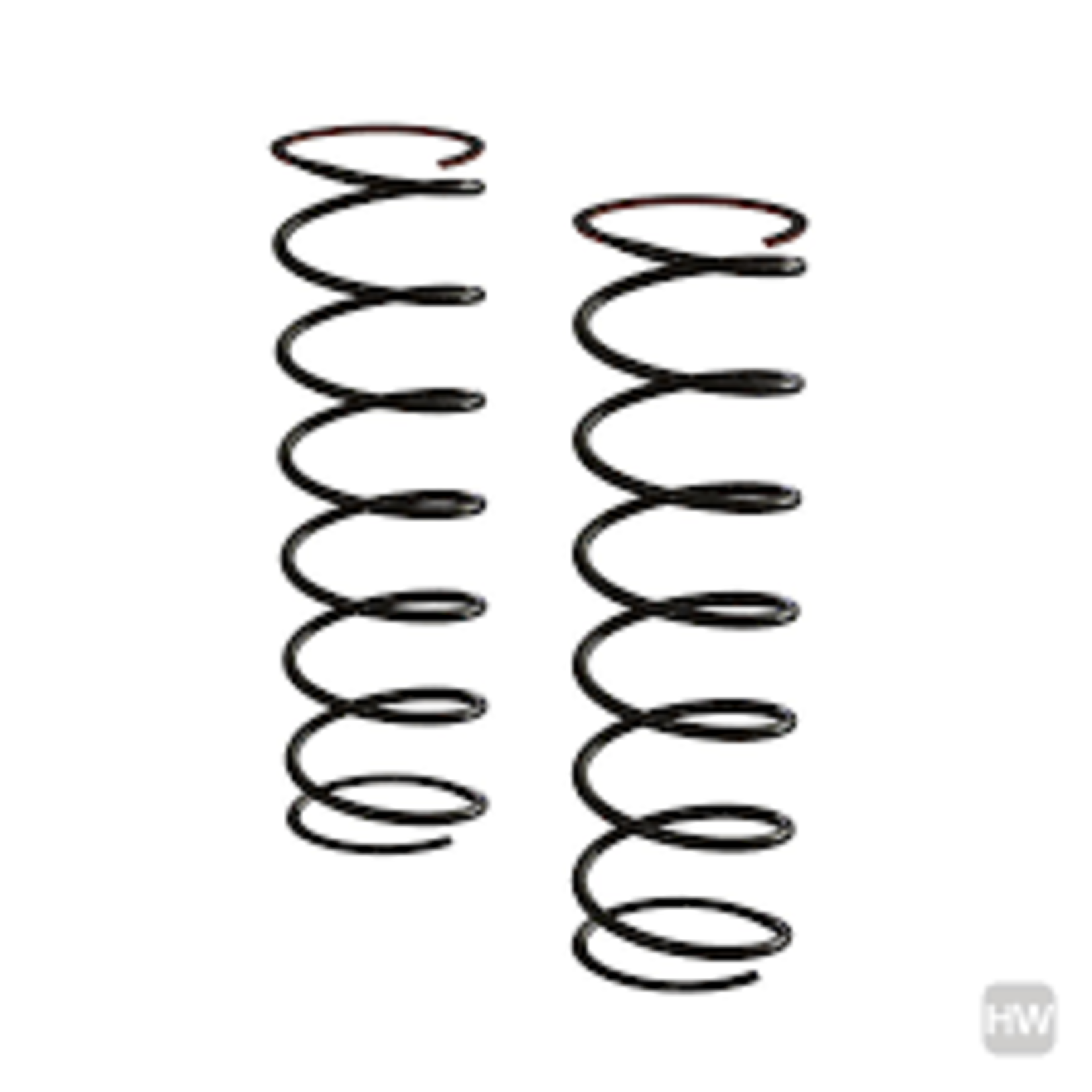 Arrma AR330539 Rear Shock Spring (2)