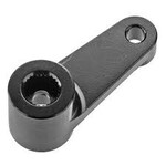 Arrma AR340061 25T Servo Horn Aluminum Black