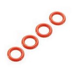 Arrma AR716011 O-Ring P-5 4.5x1.5mm Red