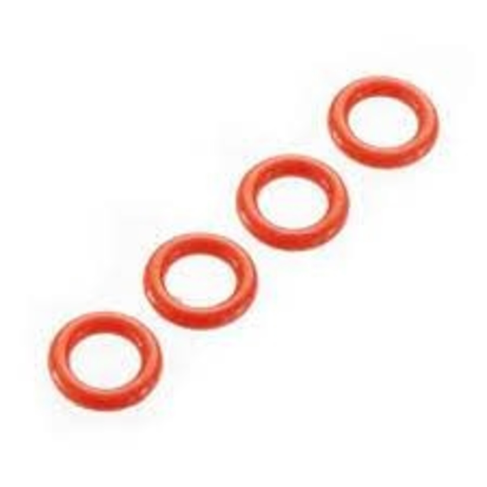 Arrma AR716011 O-Ring P-5 4.5x1.5mm Red