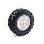 Arrma ARSC08AX Sidewinder 2 Tire