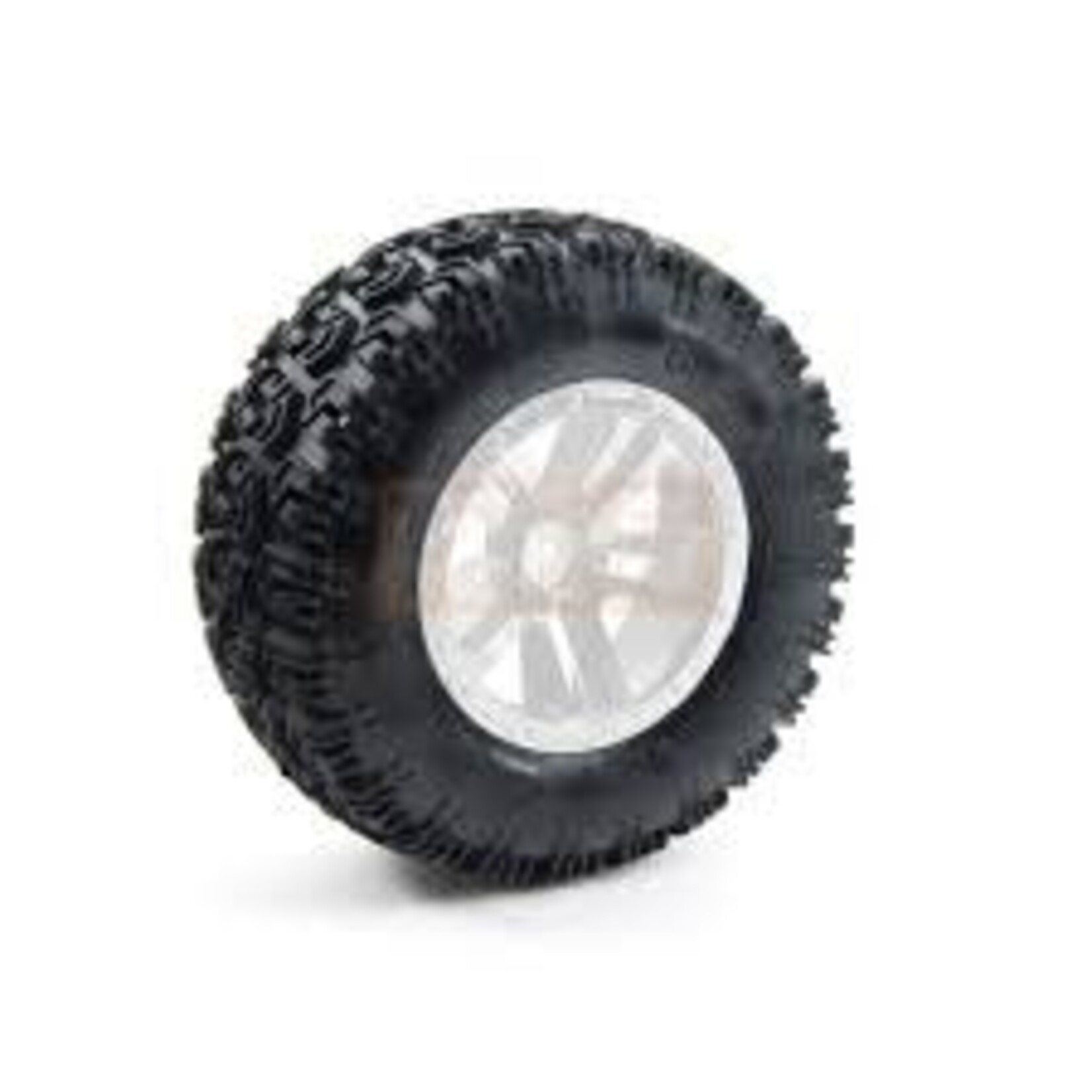 Arrma ARSC08AX Sidewinder 2 Tire
