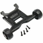 Arrma AR320403 Wheelie Bar Set 4x4 Granite Mega