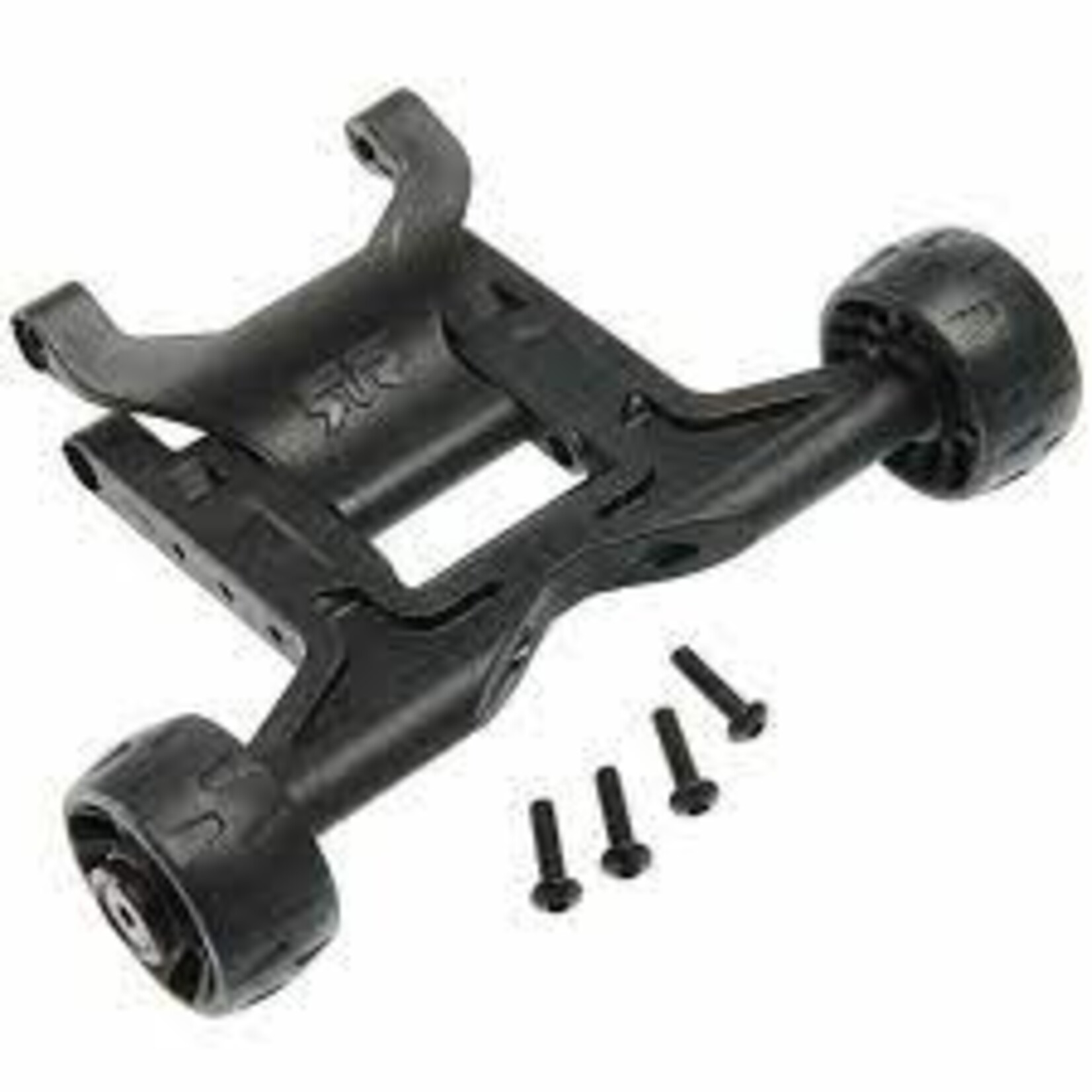 Arrma AR320403 Wheelie Bar Set 4x4 Granite Mega