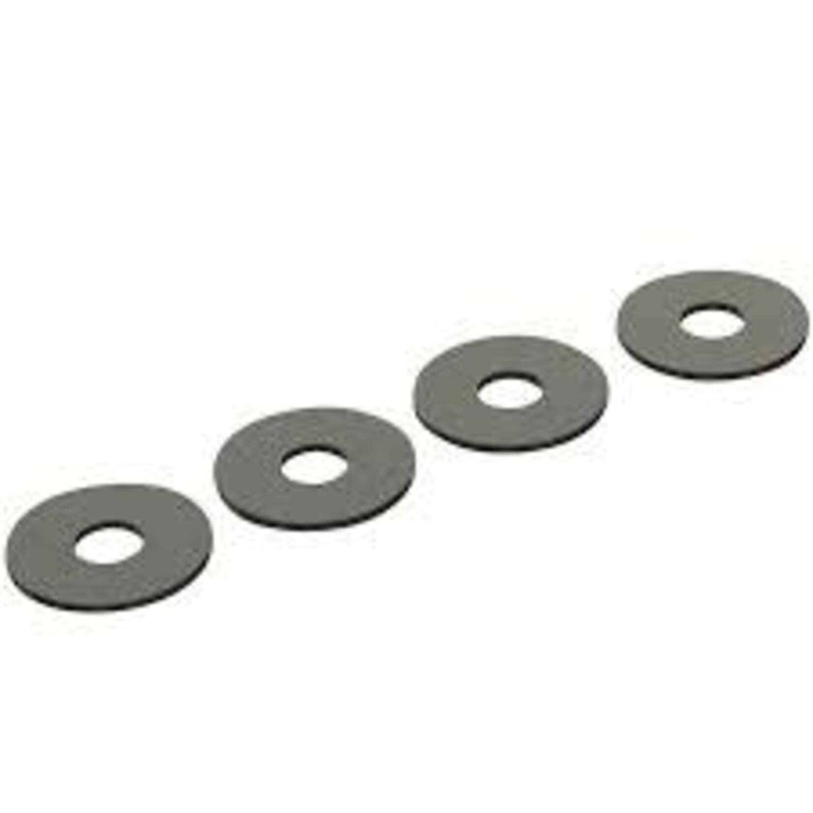 Arrma AR709051 Washer 3.4x10x0.5mm 6S (4)