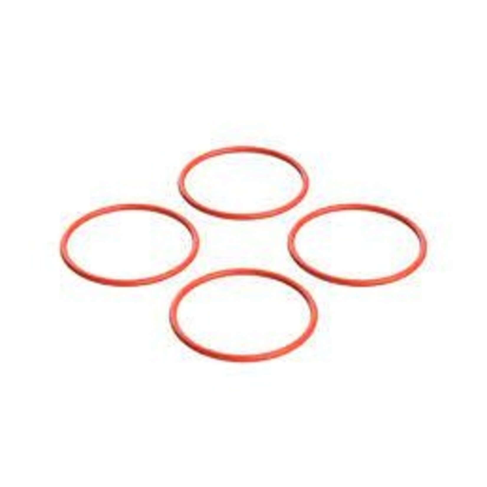 Arrma AR716010 O-Ring 19x1mm (4)
