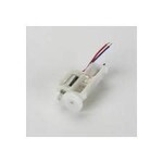 E-Flite ReplacemntSrvoMechanics: ShortT