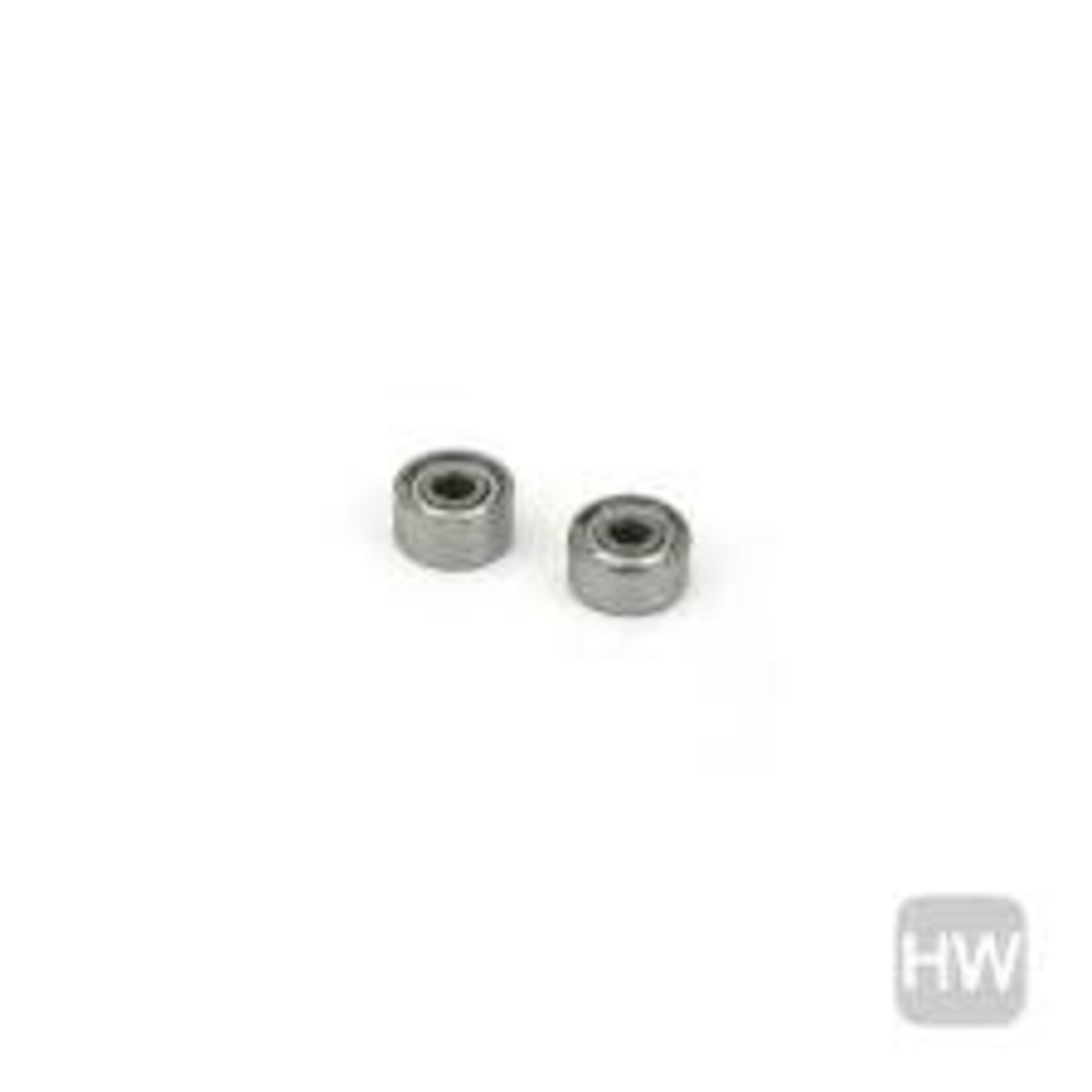 E-Flite Bearing 2x6x3mm (2): BCP, BCX/2