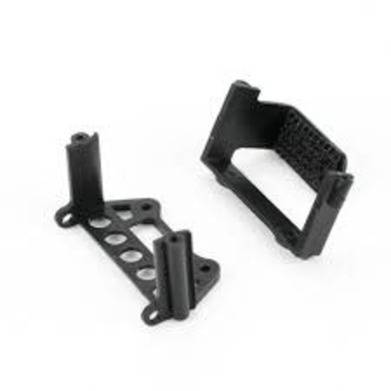 E-Flite MD 520N Battery Mount Set: BCX3