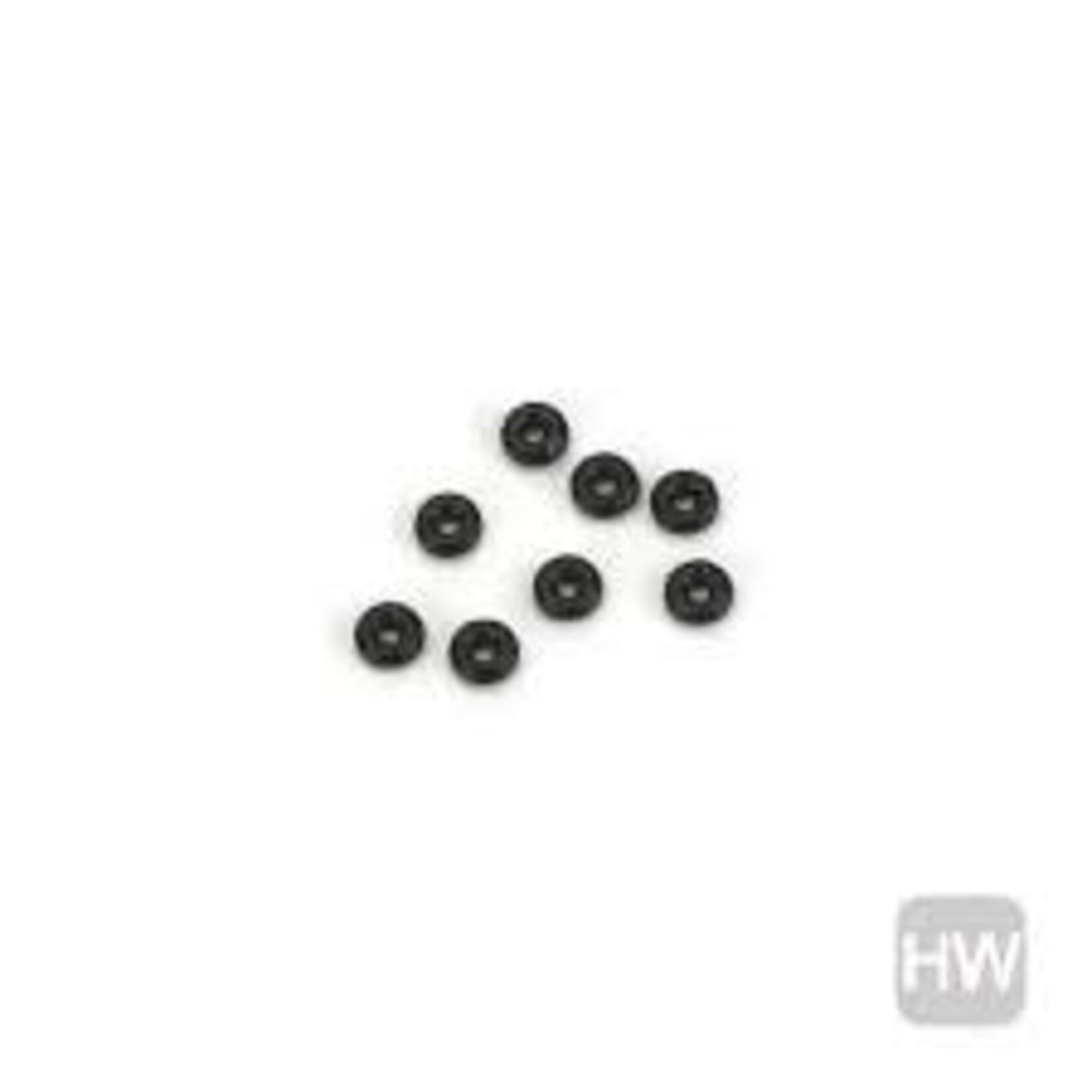 E-Flite Blade Canopy Mounting O-Ring (8)