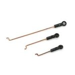 E-Flite Pushrod Set: Tandem