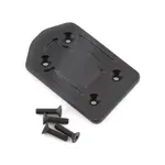 RPM Arrma 6S Kraton/Outcast Rear Skid Plate