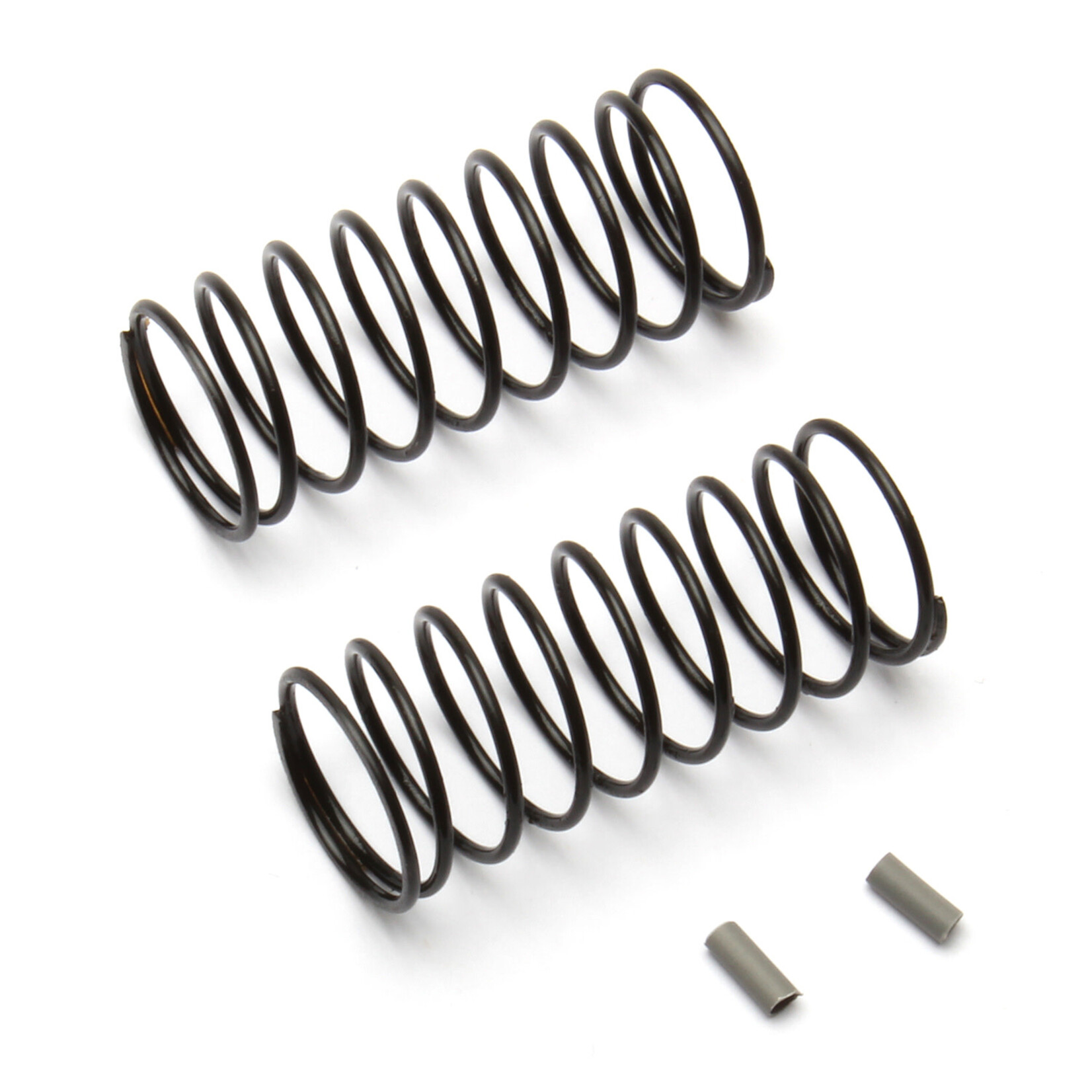 Team Associated 12mm FR Spring Gray 3.45