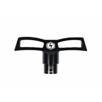 Racers Edge Aluminum Wheel wrench - 14mm