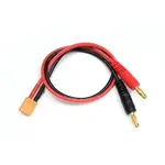 Racers Edge XT30 Charge leads