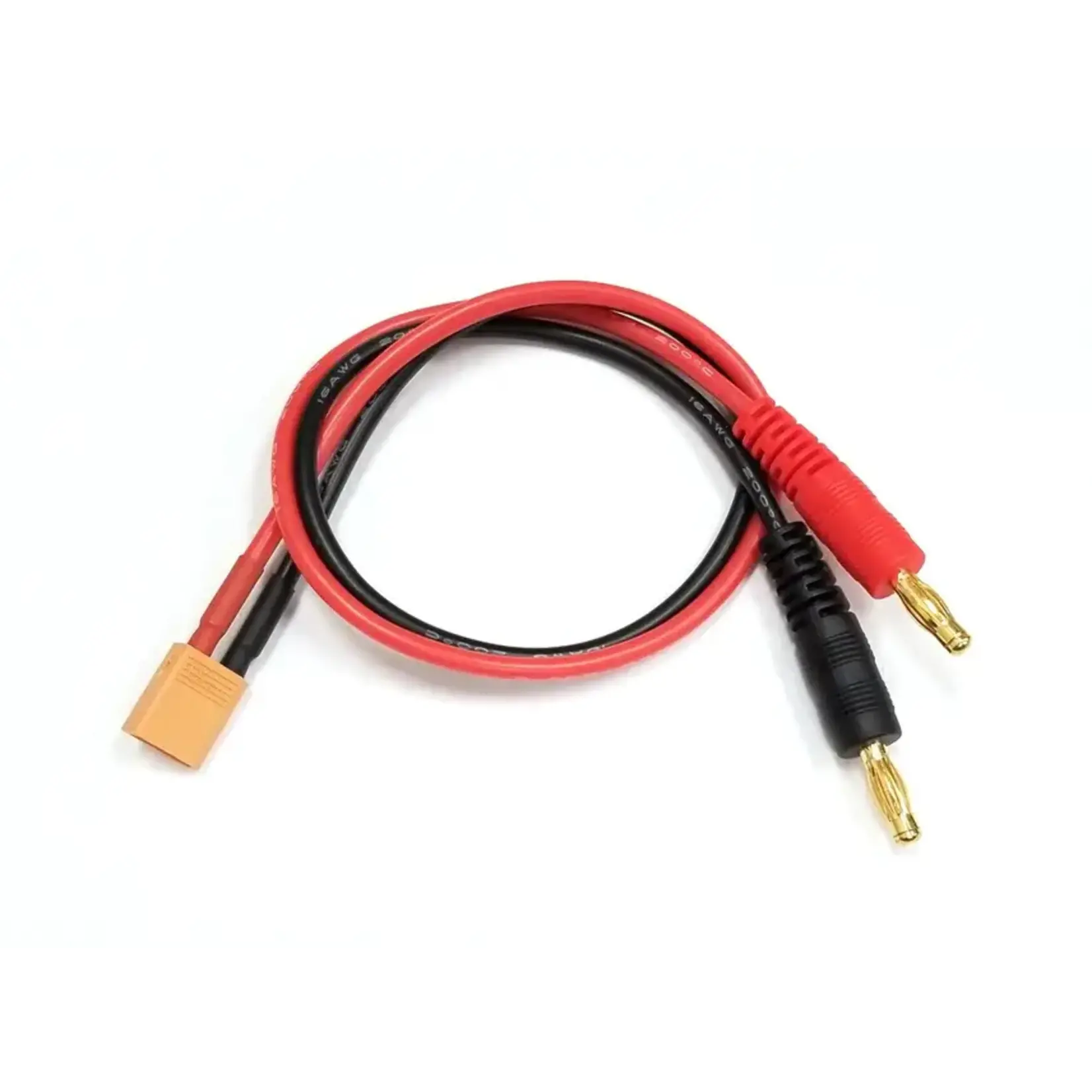 Racers Edge XT30 Charge leads