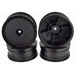 Borrego Buggy Wheel-front