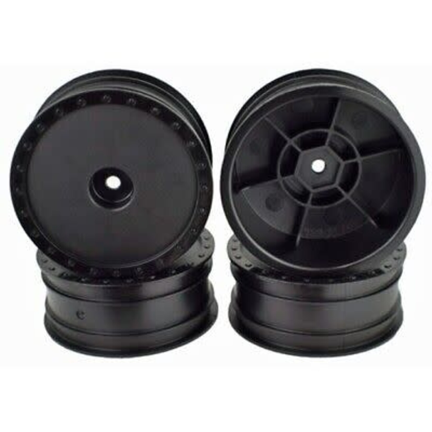 Borrego Buggy Wheel-front