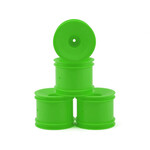 Speedline ST Wheels-Green