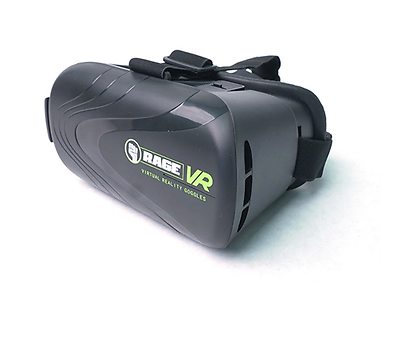 VR Goggles-Rage - Get A Hobby
