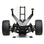 Exotek Exotek Losi 22S Drag Rear Pro Body Mount Set