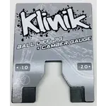 Ball Diff Camber Gauge