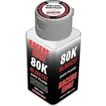 Racers Edge 80,000cSt 70ml 2.36oz Pure Silicone Diff Fluid