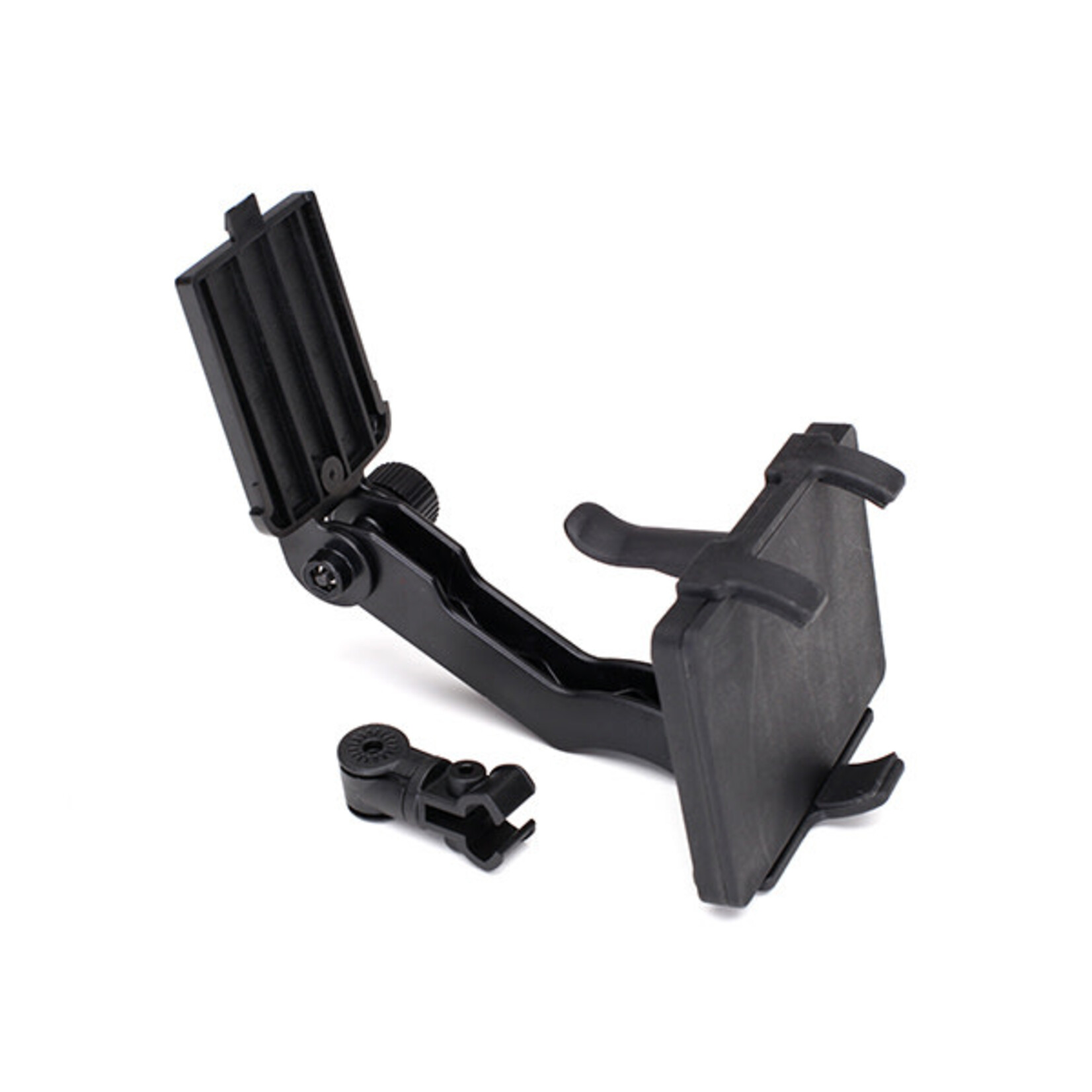 Traxxas Phone mount, transmitter (fits TQi & Aton® transmitter)