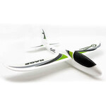 Rage R/C Streamer Hand Launch Glider, White