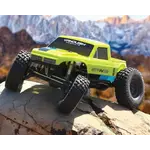 Vanquish Products VRD Stance RTR Portal Axle Comp Rock Crawler (Green)