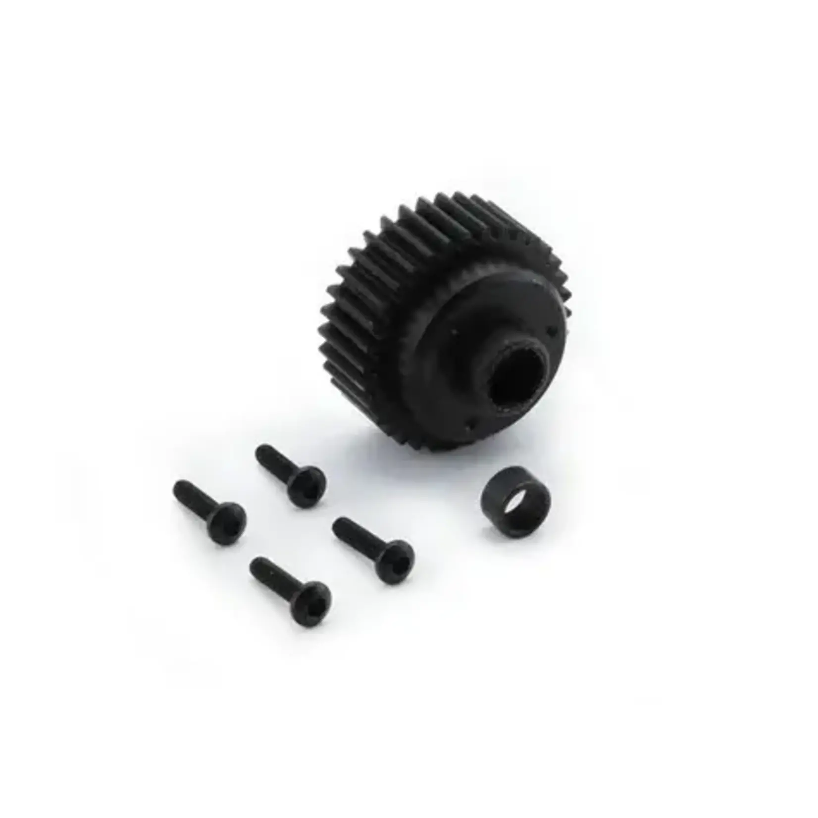 Carisma Center Dif case - Left