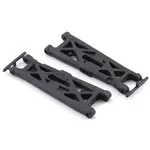 Team Associated RC10T6.1 Factory Team Carbon Front Arms