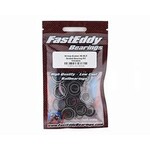 Fast Eddy Sealed Bearing Kit - Arrma Kraton 4S BLX