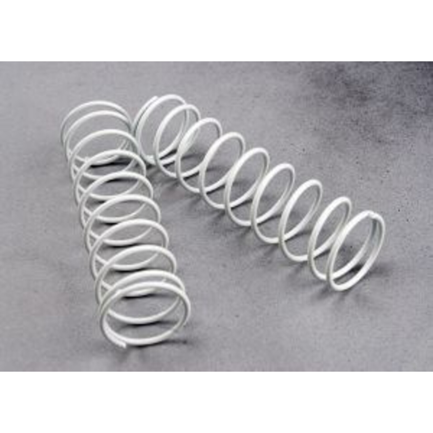 Traxxas R Springs, White (2)