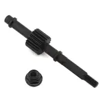 Team Associated Element RC Stealth X Inverse Gearbox Top Shaft