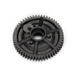 Traxxas Spur Gear 55T: 1/16 SLH,E-Revo