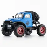FMS 1:24 FCX24 Power Wagon RTR - BLUE