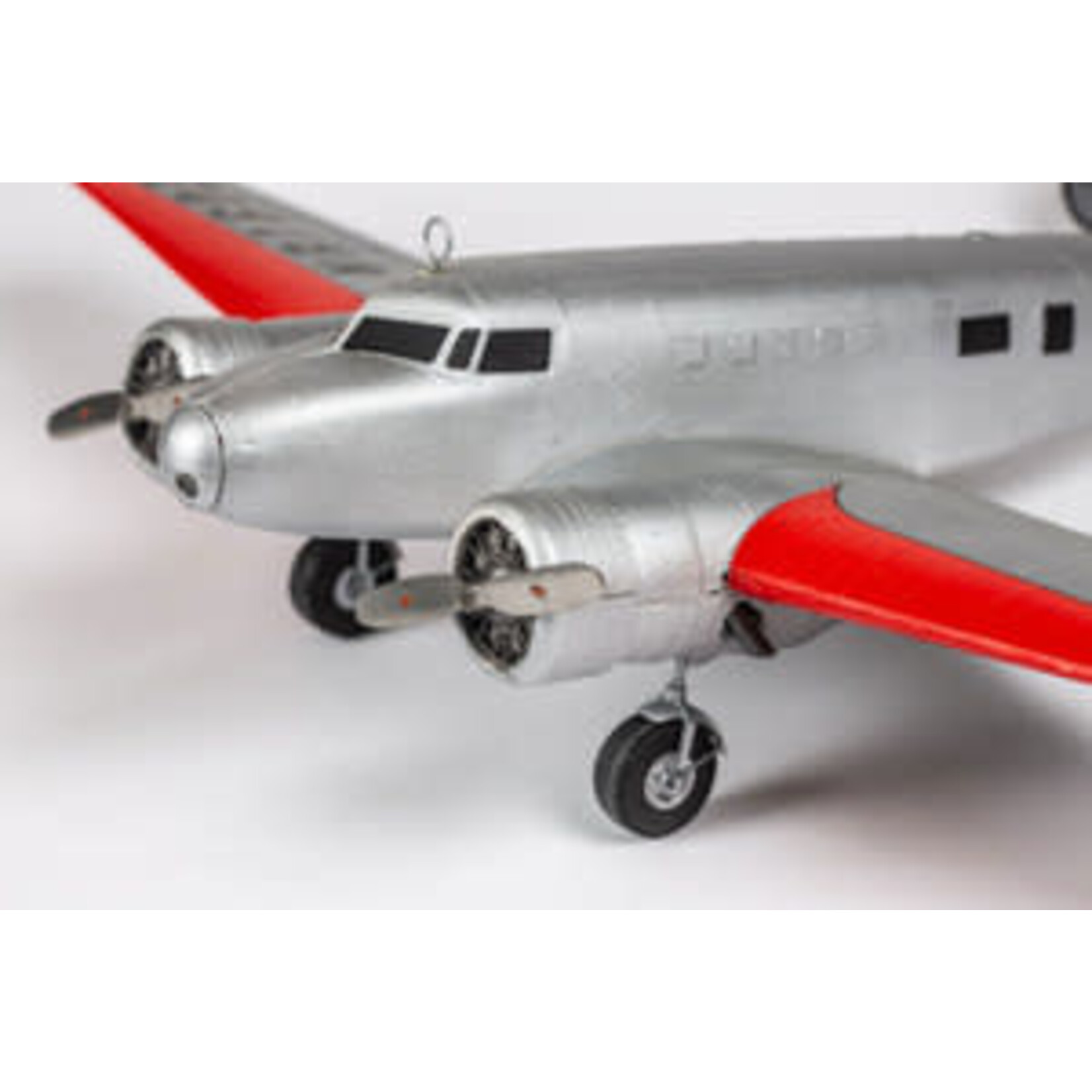Rage R/C Lockheed Electra Micro RTF Airplane (Requires S-Brand Transmitter)