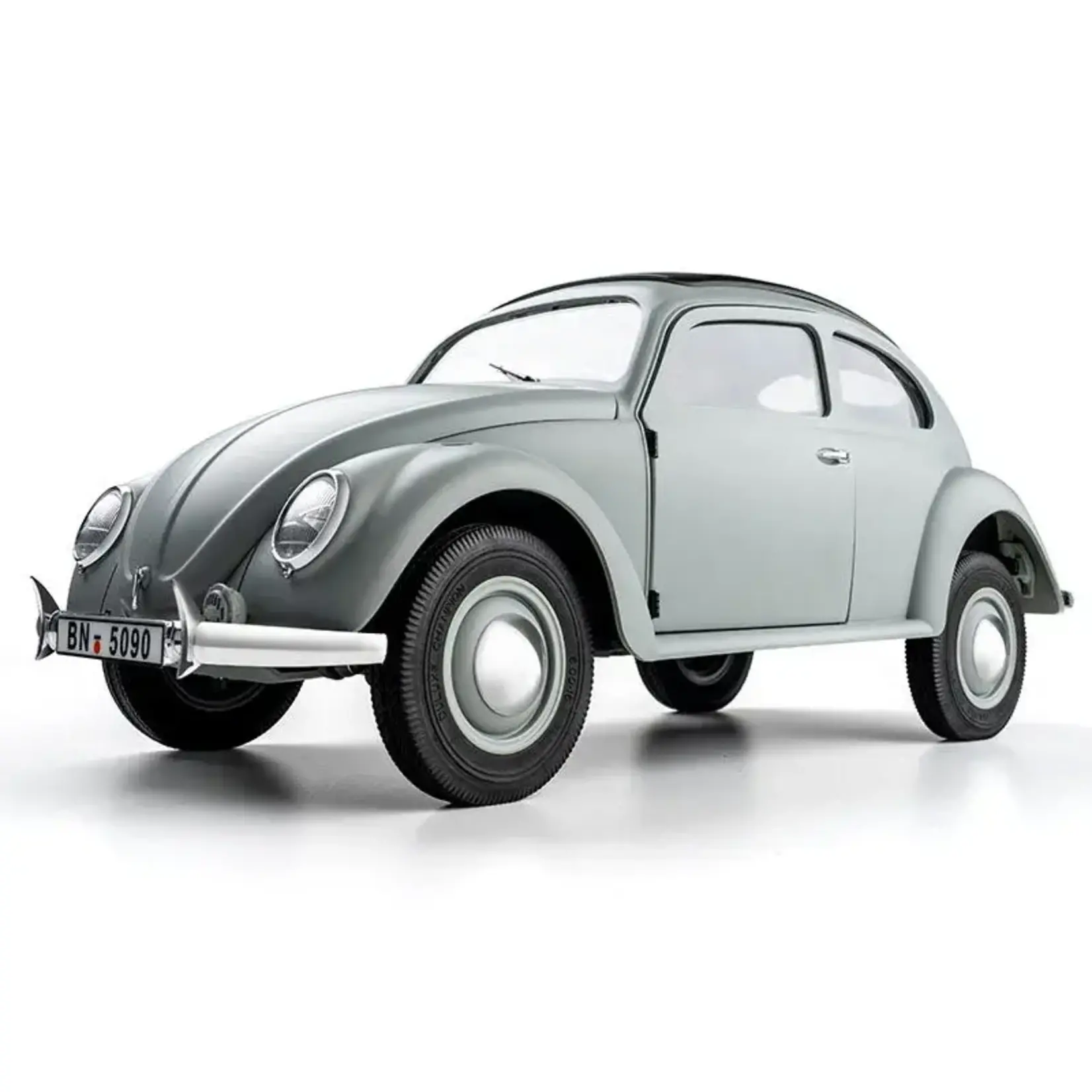 FMS 1:12 Beetle The People's Car RTR Gray