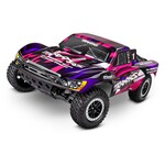 Traxxas Slash 1/10-Scale 2WD Short Course Racing Truck - PINK