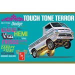 AMT 1/25 Touch Tone Terror 1966 Dodge A100 Pickup Truck