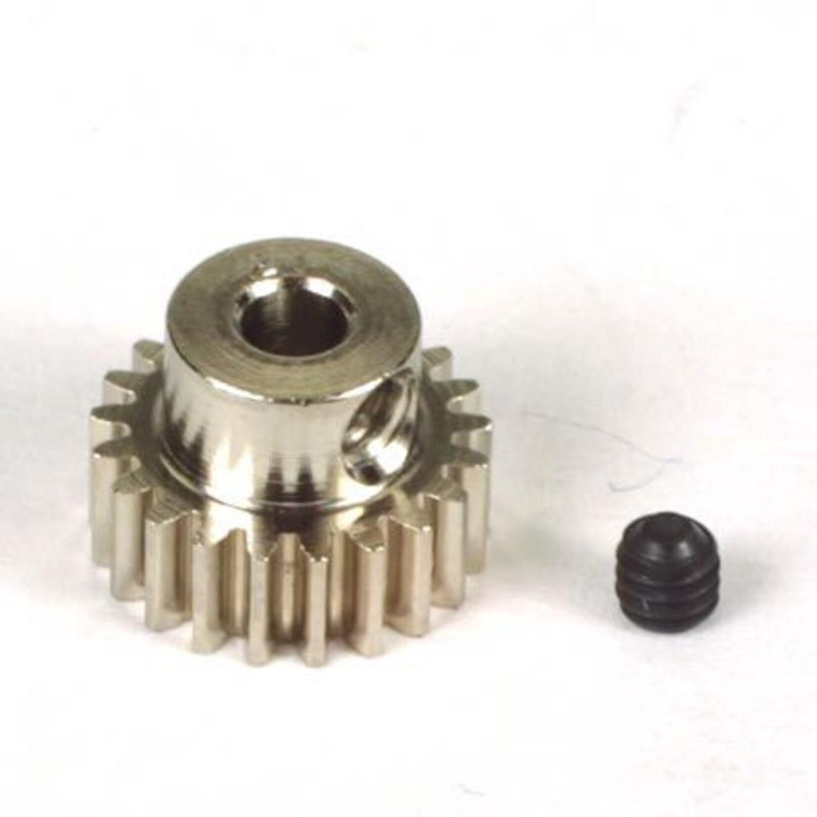 Robinson Racing Products (RRP) 48 Pitch Pinion Gear, 21T
