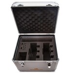 Spektrum Spektrum Dual Aluminum Stand Up Transmitter Case