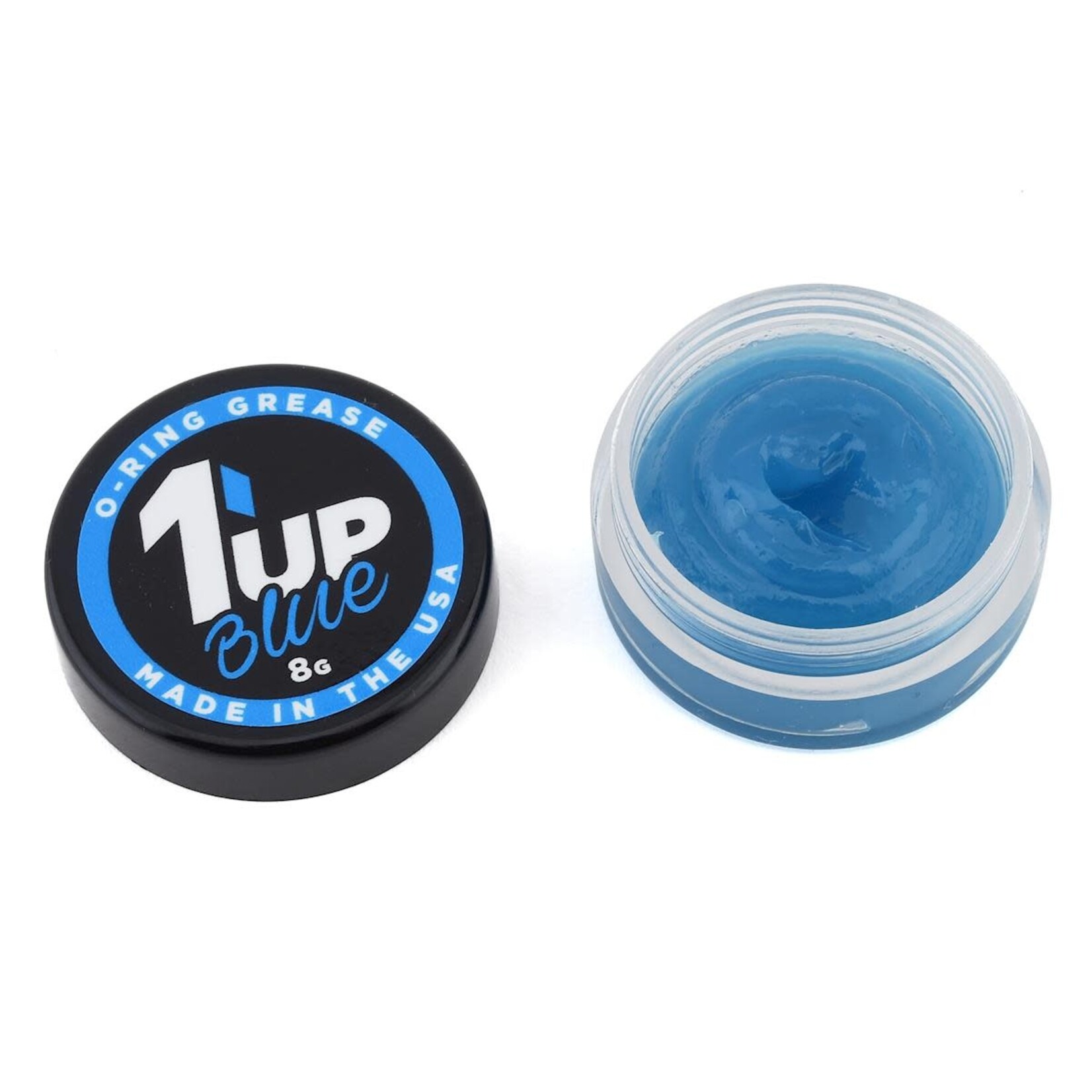 1UpRacing Blue O-Ring Grease Lubricant (8g)