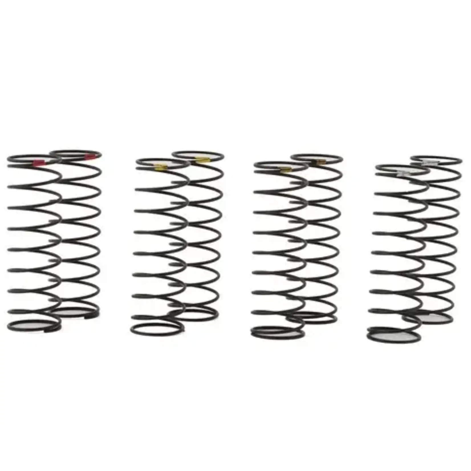 1UpRacing X-Gear 13mm Rear Buggy Pro Pack Springs (4)